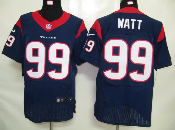 Nike Houston Texans Elite Jerseys-015